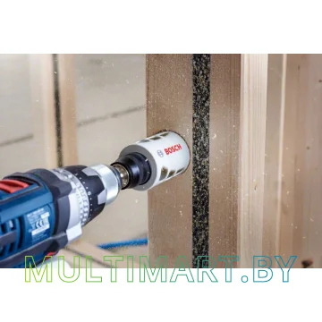 Коронка Bosch 2.608.594.215 картинка 3